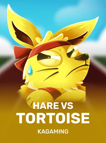 Hare vs Tortoise — KAGaming
