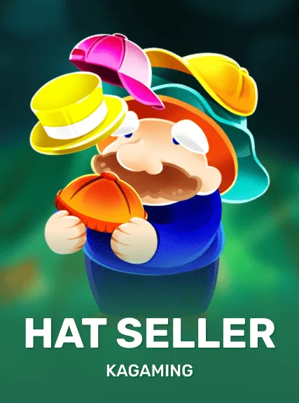 Hat Seller — KAGaming