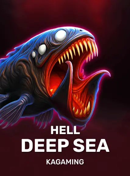 Hell Deep Sea — KAGaming