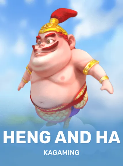 Heng and Ha — KAGaming