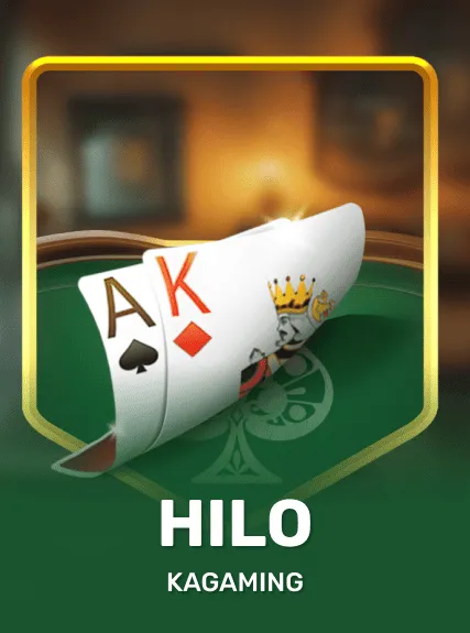 HiLo — KAGaming