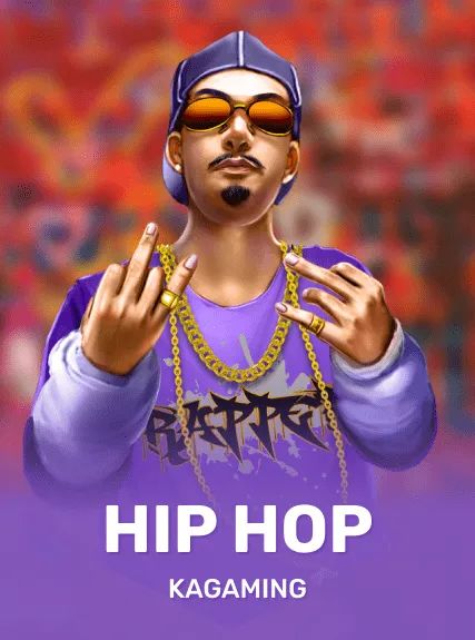 Hip Hop — KAGaming
