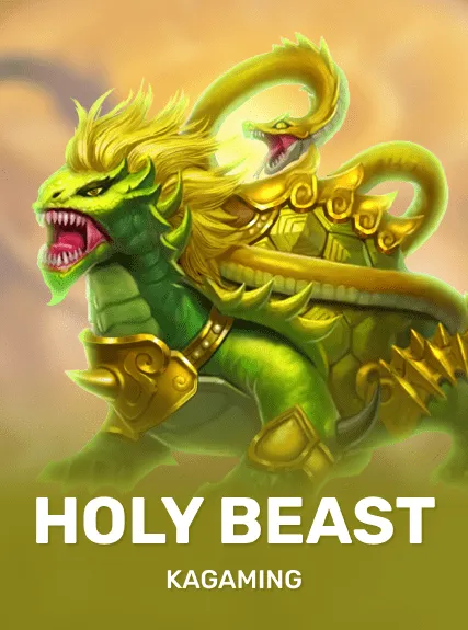 Holy Beast — KAGaming