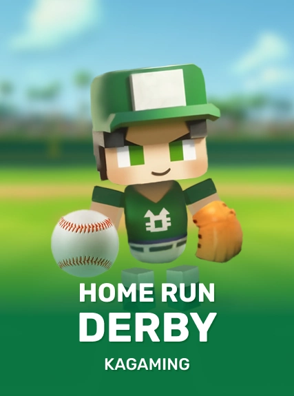 Home Run Derby — KAGaming