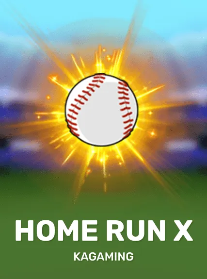 Home Run X — KAGaming