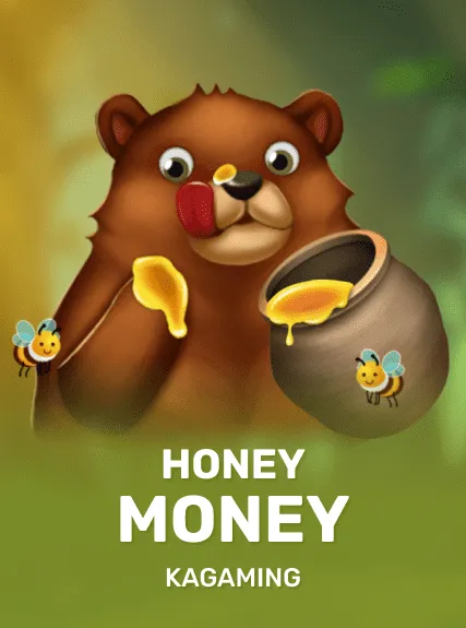Honey Money — KAGaming