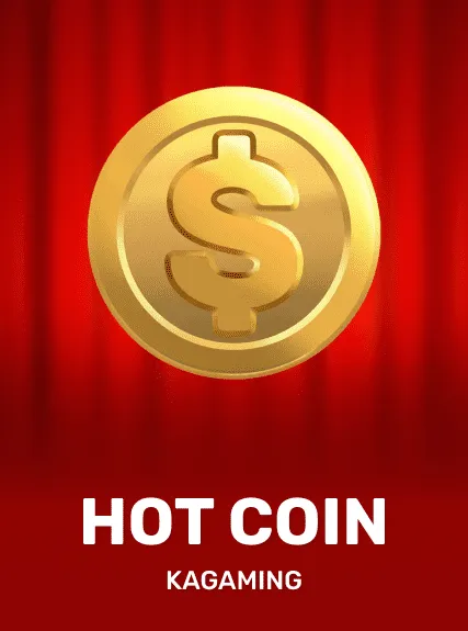 Hot Coin — KAGaming