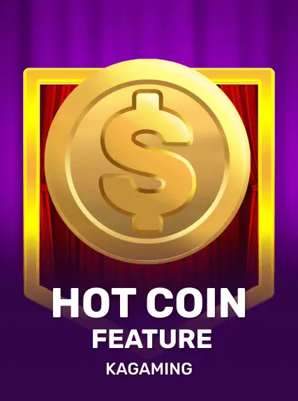 Hot Coin Buy Feature — KAGaming