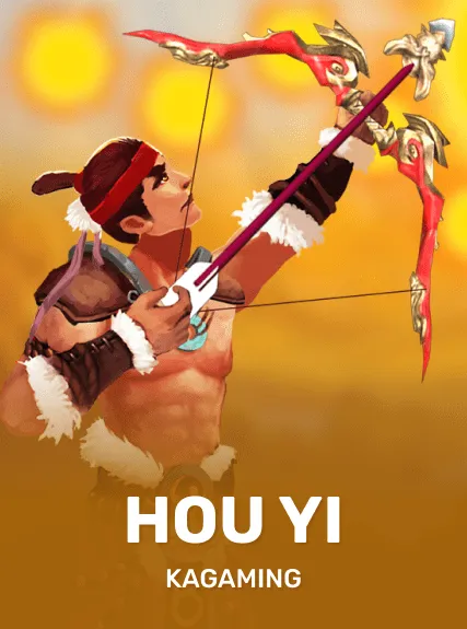 Hou Yi — KAGaming