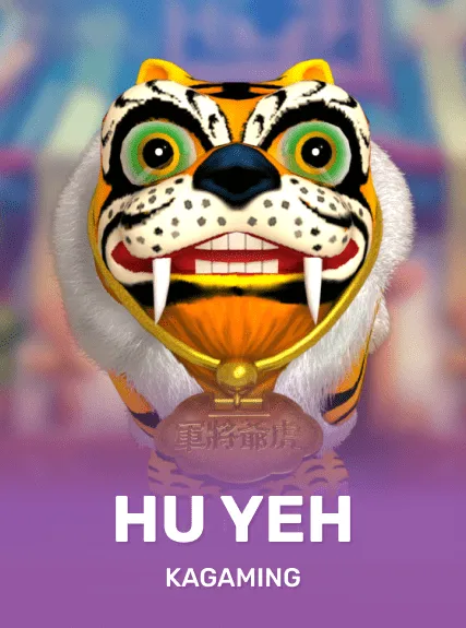 Hu Yeh — KAGaming