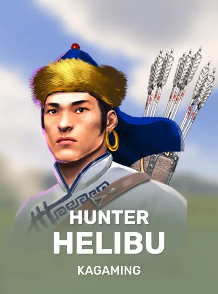 Hunter Helibu — KAGaming
