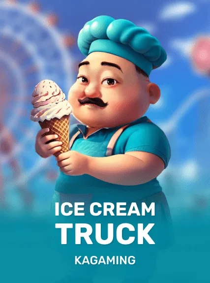 Ice Cream Truck — KAGaming
