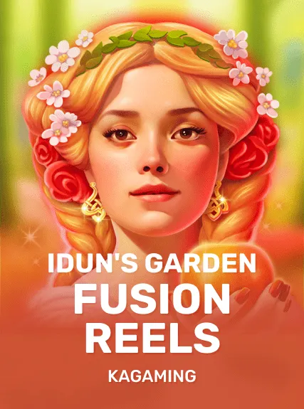 Idun's Garden Fusion Reels — KAGaming