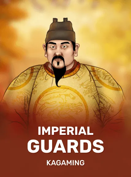 Ming Imperial Guards — KAGaming