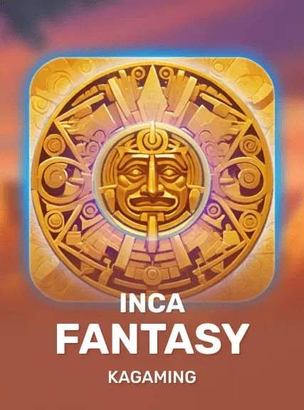 Inca Fantasy — KAGaming