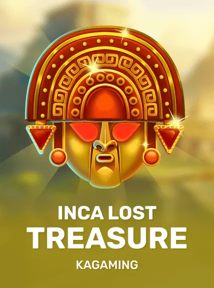 Inca Lost Treasure — KAGaming