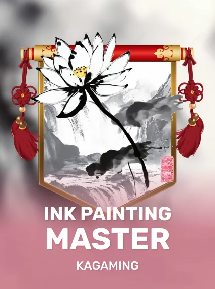 Ink Painting Master — KAGaming