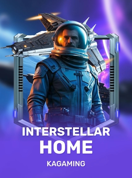 Interstellar Home — KAGaming