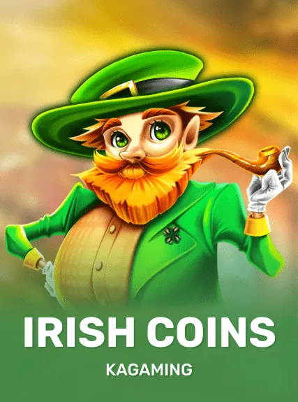 Irish Coins — KAGaming