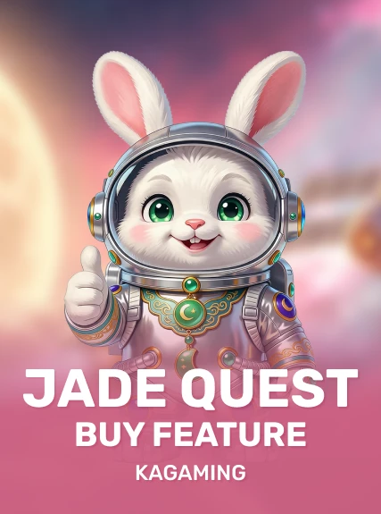 Jade Quest Buy Feature — KAGaming