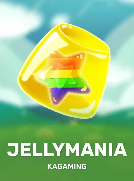 Jellymania — KAGaming