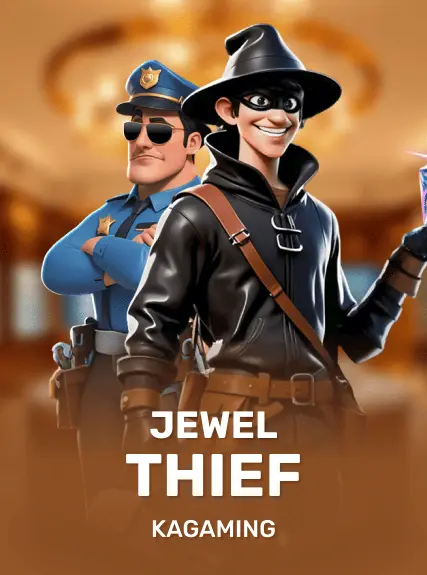 Jewel Thief — KAGaming