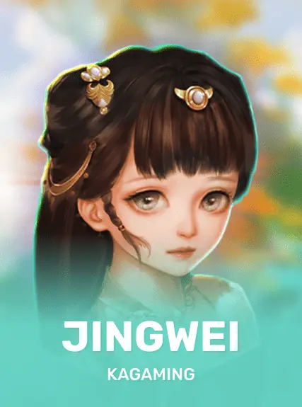 Jingwei — KAGaming