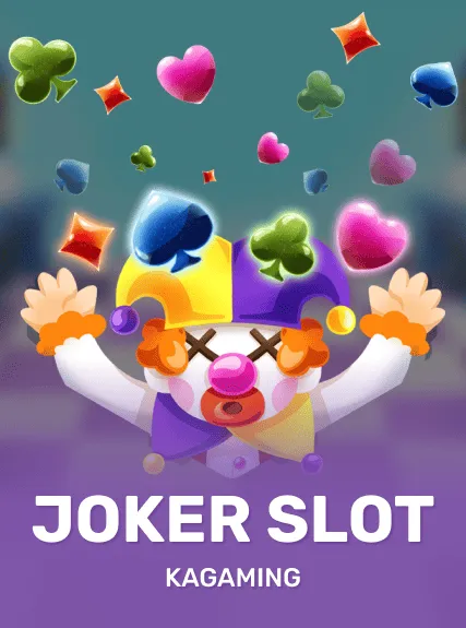 Joker Slot — KAGaming