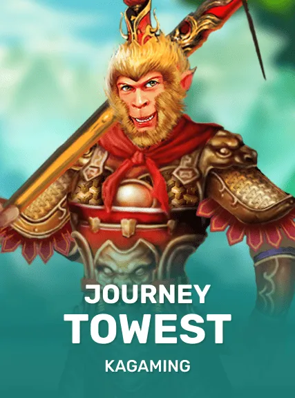 Journey to the West — KAGaming