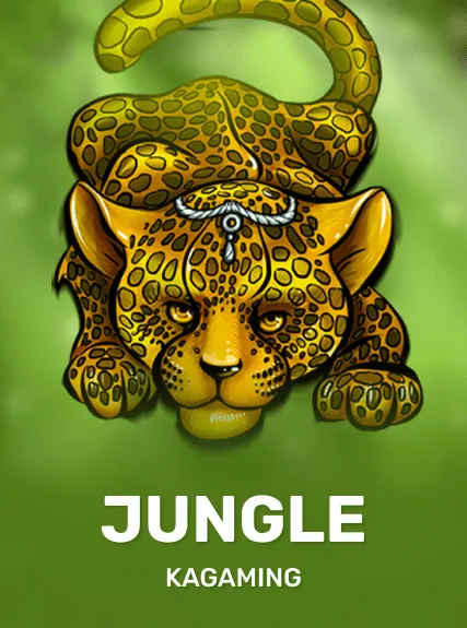 Jungle — KAGaming
