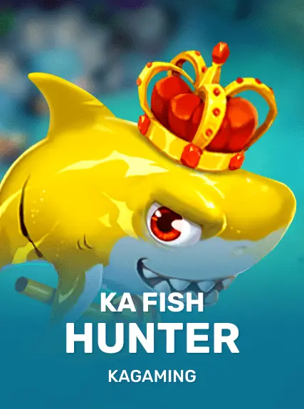 KA Fish Hunter — KAGaming