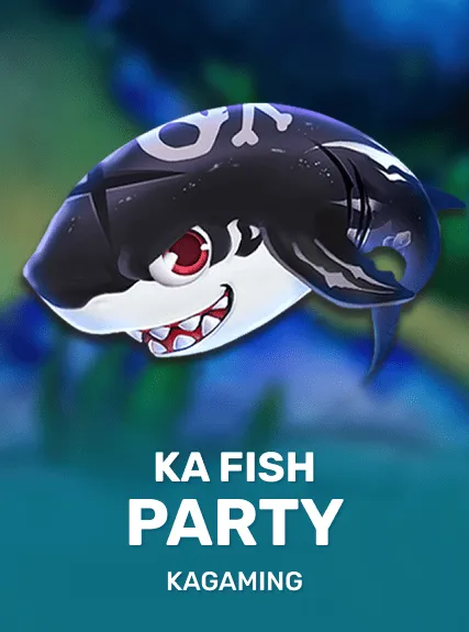 KA Fish Party — KAGaming