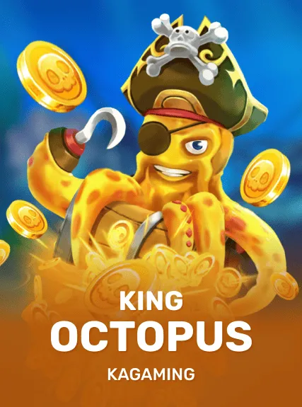King Octopus — KAGaming