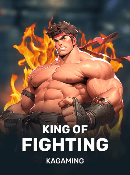 King Of Fighting — KAGaming