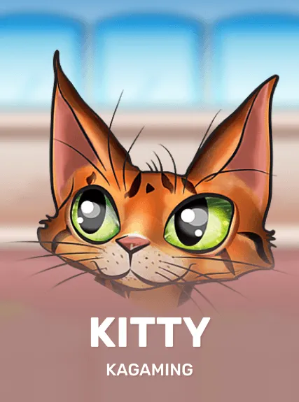 Kitty Living — KAGaming