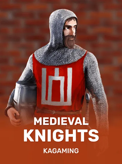 Medieval Knights — KAGaming