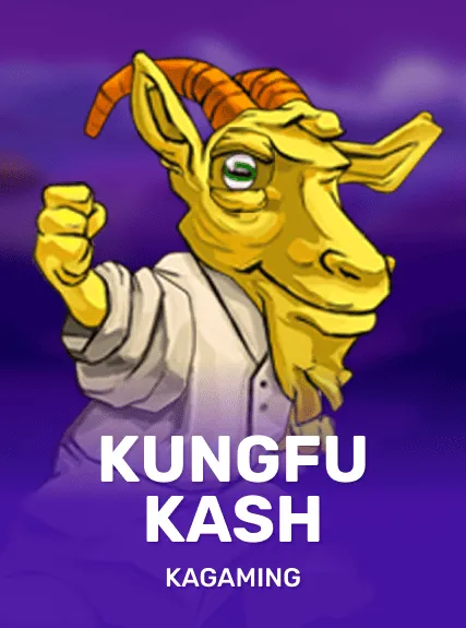 KungFu Kash — KAGaming