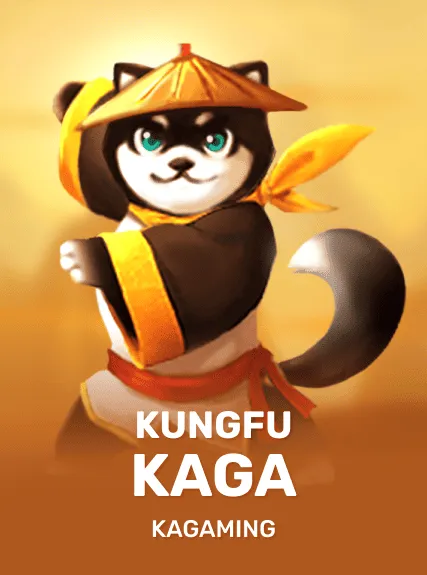 KungFu Kaga — KAGaming