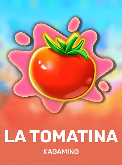 La Tomatina — KAGaming