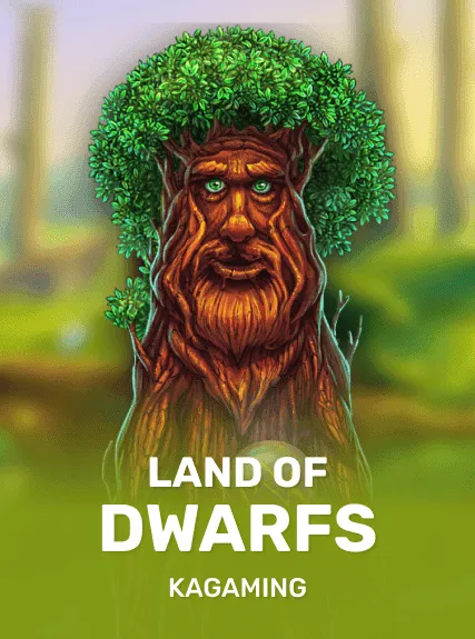 Land Of Dwarfs — KAGaming