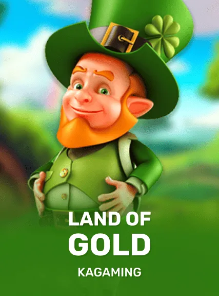 Lands of Gold — KAGaming