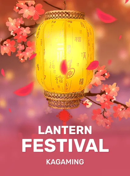Lantern Festival — KAGaming