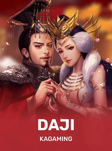 Daji — KAGaming