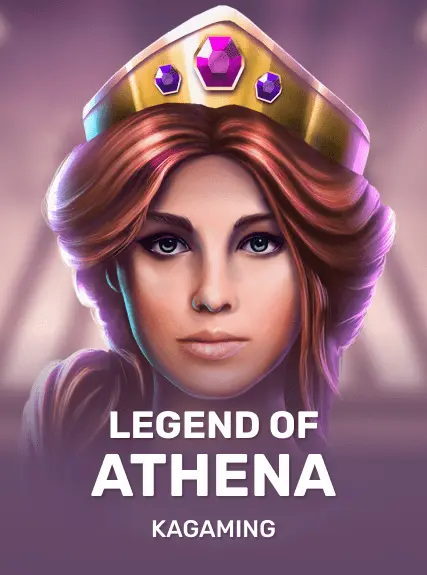 Legend Of Athena — KAGaming