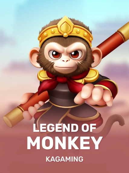 Legend Of Monkey — KAGaming