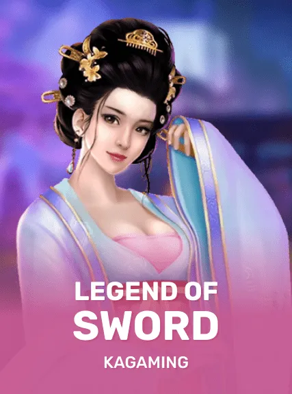Legend Of Sword — KAGaming