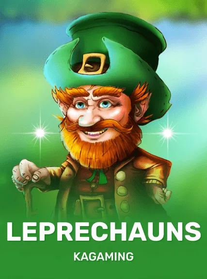 Leprechauns — KAGaming