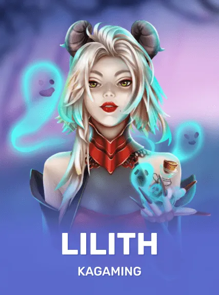 Lilith — KAGaming