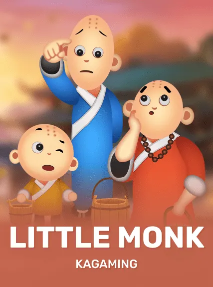 Little Monk — KAGaming