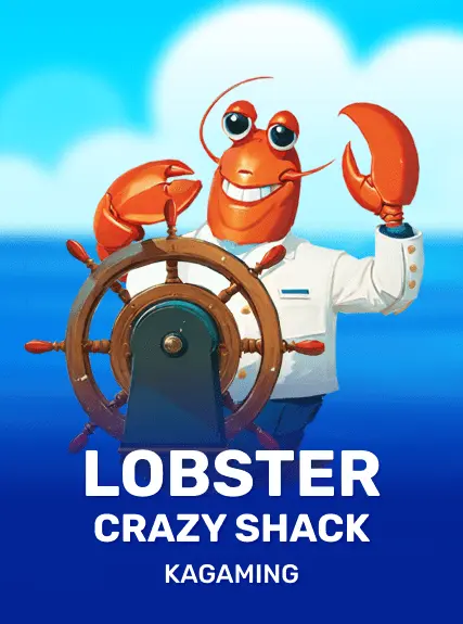 Lobster Crazy Shack — KAGaming